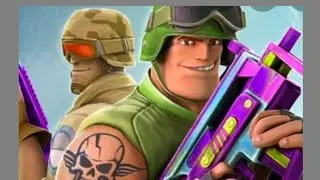 The respawnables shotgun gameplay