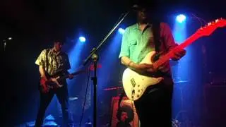 Jimi Hendrix Experience Revival - Red House [Hush Pub]