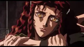 Moonlight Shadow - Vampire Hunter D: Bloodlust - HD