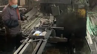 Steel Grating's Manufacturing Process | Steel Grating Manufacturers