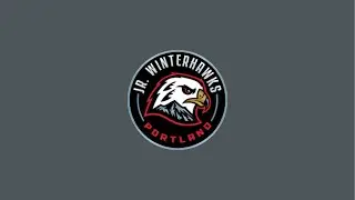 25-26 Jr Winterhawks 16UAA vs Tacoma