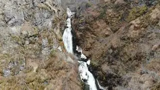 Thunder Bird Falls