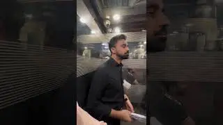 just a little sneak peek from day 4 of har lamha purjosh@HarLamhaPurjosh@WaseemBadamii#duet