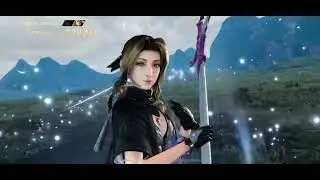 FF7EC | Escalation Challenge: Bunberry Lv. 20