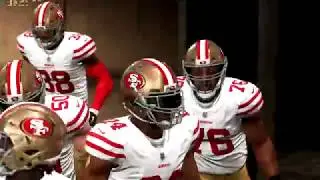 Madden 19 NECTAR 2 9a Mod (Photoreal Night - Remember the Titans)