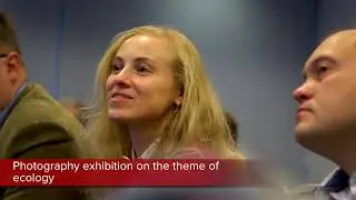 Russian Film Week in the UK / Ecology Day / 2017