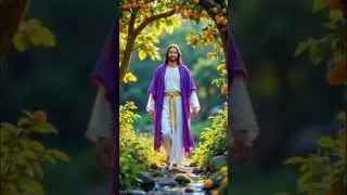 A message from God for you.