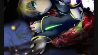 【鏡音レン】少年かぐや【オリジナル】