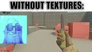 When selecting graphics for csgo: