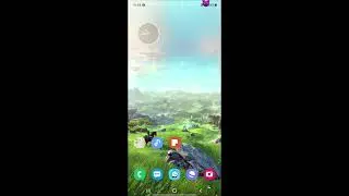 MISSING CAMERA LIVE FOCUS MODE ON SAMSUNG'S GALAXY NOTE10 MOBILE RESOLVED, EASY WAY TO BRING IT BACK