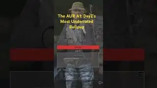 2026-DayZ AUR A1: High Tier & Lethal #AURA1 #SteyrAUG #DayZWeapons #DayZLoots #MilitaryLoot