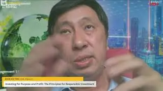Investing For Purpose And Profit: The Principles For Responsible Investment | SFF 2020