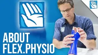 Flex.Physio - About Us
