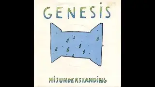 GENESIS - Evidence of Autumn