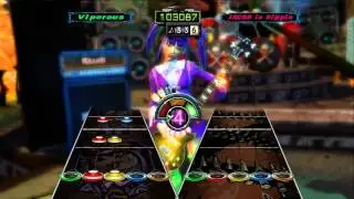 GH3 - Halo Theme - 100% FC (HD)