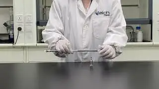 Direct-Connect Analytical Guard Column Holder Installation Guide
