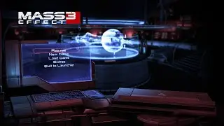 Mass Effect 3 Legendary Edition &ndash; Dr. Bryson&rsquo;s Lab (Walkthrough #10 | PS5 No Commentary | 4K)