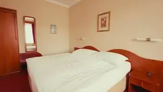 4* Wellness hotel Lužan Rumburk