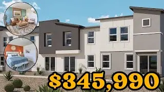 Affordable Home Within Your Reach - Built For You Under 350K!