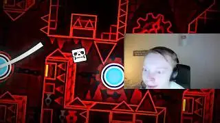 Mania Maxing for a Few Minutes... (Quaver 4K) HAVENT PLAYED IN MONTHS!!!