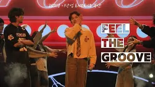 [4K] 260118 이창섭 단독콘서트 ENDAND 부산 Day2 Feel The Groove 필더그루브