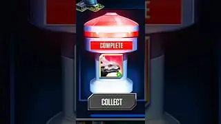 Unlock the super hybrid SPINOTOPS - JURASSIC WORLD THE GAME #shortvideo