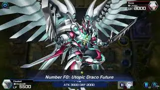 Utopia & Xyz Change Tactics
