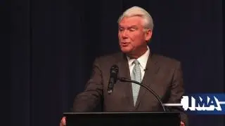 Greg Baise Keynote Address at Midwest Manufacturing Conference