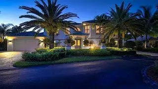 Listed - 5 Bed / 6.5 Bath Luxury Waterfront Home ($929,000) Ryan John Lynch | S.FL Realtor&reg;
