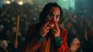 Joaquin Phoenix Tribute 5 [Smash into pieces - Superstar in me]