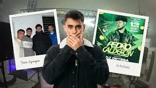NO VAS A CREER CÓMO ACABA ESTA FIESTA