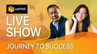 Benny Yeo&rsquo;s Talk Show - Journey To Success (Episode 4)