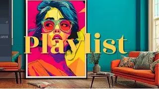 [playlist]그루부가 '선'을 넘었습니다. 어깨 조심하세요~소울100%| 카페 · 매장 · 드라이브 · 산책 ·느좋 · 재즈힙합· 노동요