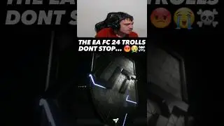 I PACKED A RTTK PROMO CARD!!?! 😭😱😳 #eafc #fc24 #eafc24 #pack #rttk #ea #troll #trolled #shorts