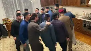 Ислам  Абдула  Зикар Чечен-Аул   (02.11.2021)