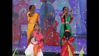 Srivani School highlights Marikal