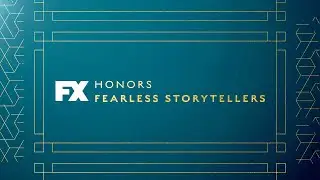 Fearless Honors: Fearless Storytellers &ndash; AAPI Heritage Month | FX