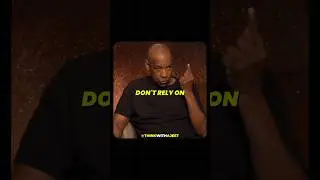 Denzel Washington's Powerful Life Advice | Learn, Earn And Return ✨