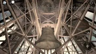 Kaiser-Wilheim Gedächtniskirche Berlin 1930 Roblox