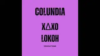 COLUNDIA - XAXO LOKOH