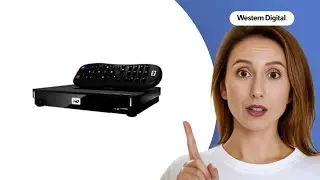 Hoe je Films van Western Digital WD TV Live Hub naar Laptop Overzet