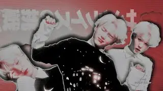 cover | interlude: set me free by agust d (민윤기)