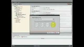 Abilitazione IP DMX Gateway ST Italia su MH200N