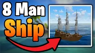 10 Updates We NEED in Sea of Thieves!