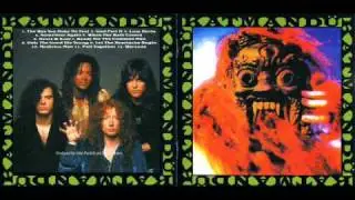 Katmandu - Let The Heartache Begin HQ (lyrics included)