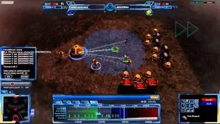 2013/06/03: ChronAberant(V) vs JRaccoon(G) on Felsic Inferno - Achron - Assassin