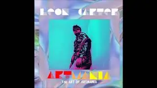 Leon Carter - Down (Audio)