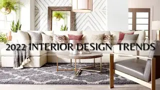 2022 Interior Design Inspiration | Basset Furniture