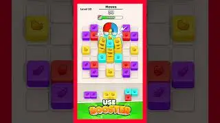 [New] Color Stack Sorting (by Seaweed Game) - (Android Games)