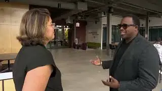 WTTW Segment: JARC x Aspire Center